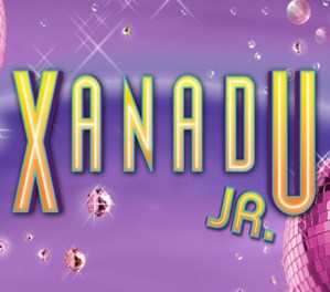 XANADU JR